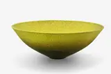 Len Castle, Sulphurous bowl