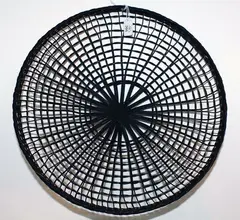 Dish by Ruth Castle, sold Jul 2013