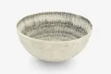 Len Castle, Earthenware bowl