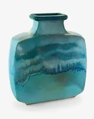 Len Castle, Blossom vase