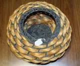 Ruth Castle, Bowl form