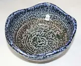 Mirek Smisek, Stoneware bowl