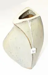 Turning Form by Jim Greig, sold Jul 2013