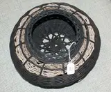 Ruth Castle, Bowl form