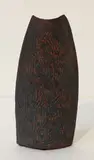 Jim Greig, Stoneware sentinel vase