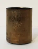 John Parker, Cylindrical vase