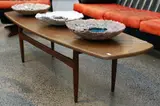 Edvart Kindt-Larsen, Danish coffee table