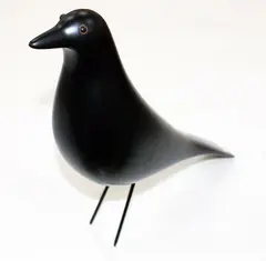 Charles & Ray Eames for Vitra, Eames House Bird