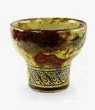 Charles Noke for Royal Doulton, Sung vase