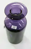 Holmegaard, Gul vase