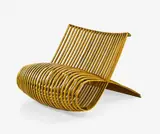 Marc Newson for Cappellini, ‘Wooden chair’