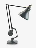 Hadrill and Horstmann, Simplus anglepoise lamp