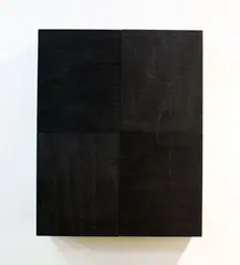 Black Box by Humphrey Ikin, sold Jul 2013