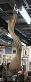 David Trubridge, Squirt pendant light
