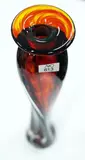 Tom Petit, Spiral bottle form vase