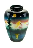 Cameron Brown, Unique prototype vase