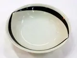 Frank Carpay for Crown Lynn, Handwerk bowl