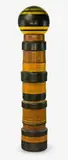 Anneke Borren, Totem form