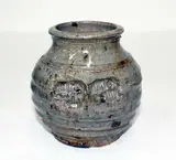 Warren Tippett, Stoneware vase