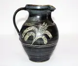 Mirek Smisek, Stoneware jug