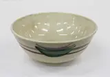 Handwerk bowl by Frank Carpey for Crown Lynn, sold Mar 2013