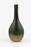 Daniel Steenstra for Crown Lynn, Bottle vase