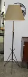 John Crichton, 1950’s standard lamp