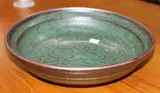 Len Castle, Stoneware bowl