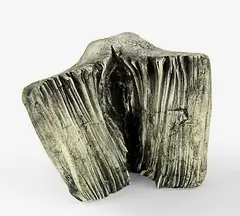 Earth book by Len Castle, sold Mar 2013