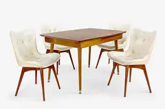 Grant Featherstone, Dining suite