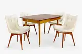 Grant Featherstone, Dining suite
