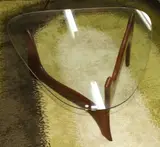 Isamu Noguchi style, coffee table