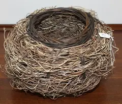 Bowl form. by Ruth Castle, sold Mar 2013