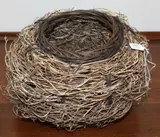 Ruth Castle, Bowl form.