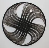 Ruth Castle, ‘Check’ dish.