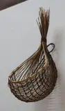 Ruth Castle, Onion basket.