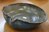 Barry Brickell, Stoneware bowl