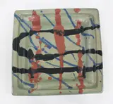 Doreen Blumhardt, Stoneware dish