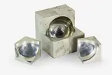 Einar Höste, Untitled Cube Form