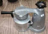 Vesuvina, 1950’s Italian stove top espresso machine.