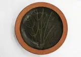 Peter Stichbury, Circular dish