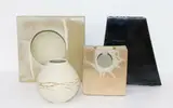 Keith Blight, Four stoneware vases