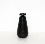 Anneke Borren, Stoneware vase