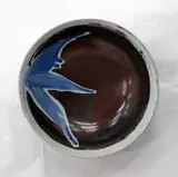 Warren Tippet, Stoneware dish