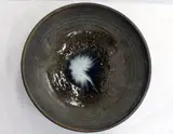 Ian Smaill, Large stoneware dish