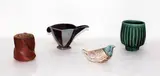Jeff Oestreich, Jug and tea bowl