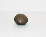 Robyn Stewart, Dung fired burnished paperweight
