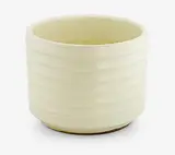 Ernest Shufflebotham for Crown Lynn, Unique prototype glazed planter