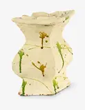 Richard Parker, Large terracotta vase