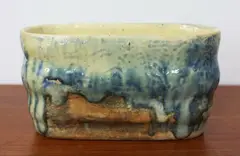 Briar Gardiner, Trough vase